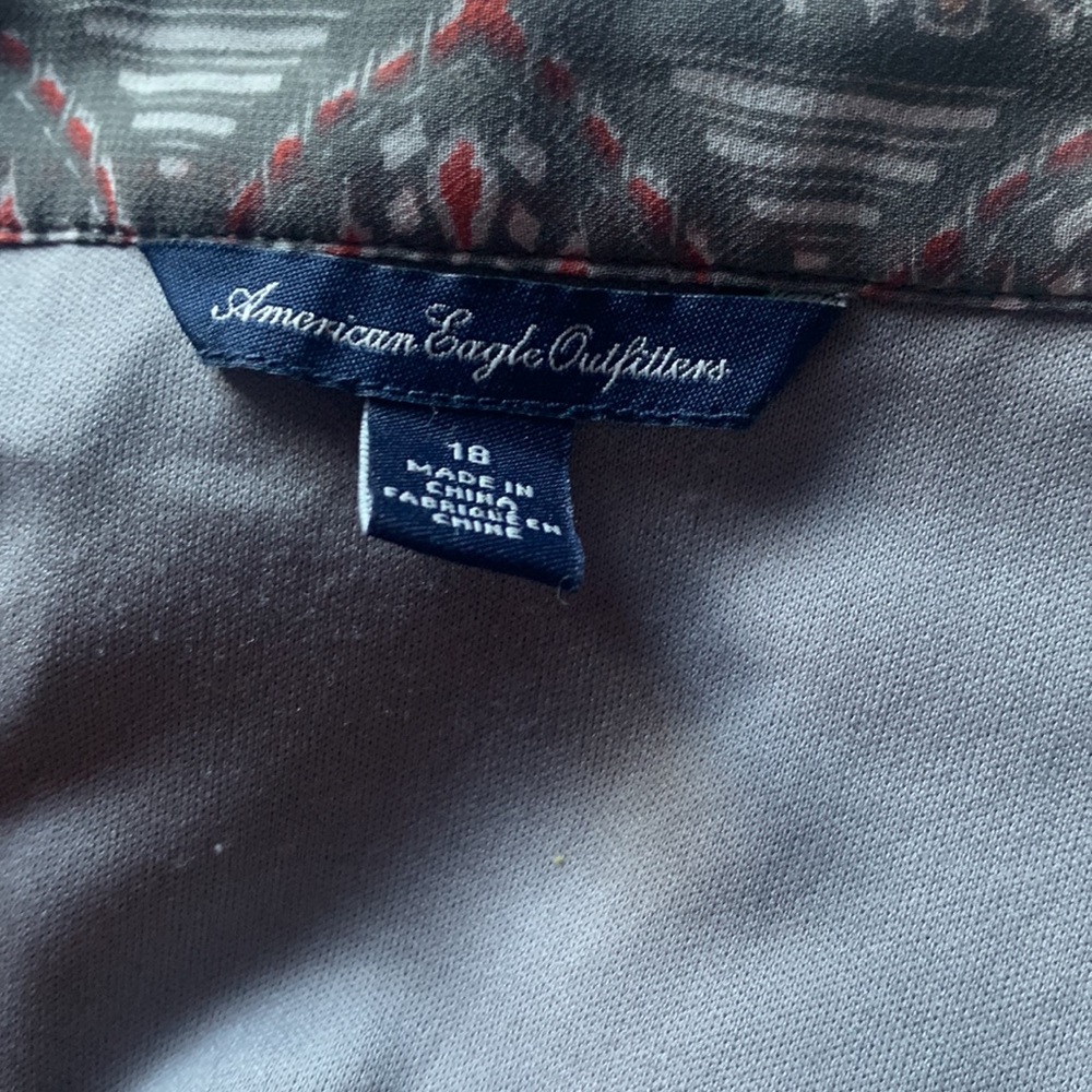 American Eagle Skirt - Picture 3 of 3